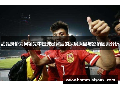 武磊身价为何领先中国球员背后的深层原因与影响因素分析