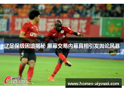 辽足保级困境揭秘 黑幕交易内幕真相引发舆论风暴