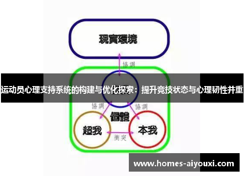 运动员心理支持系统的构建与优化探索：提升竞技状态与心理韧性并重